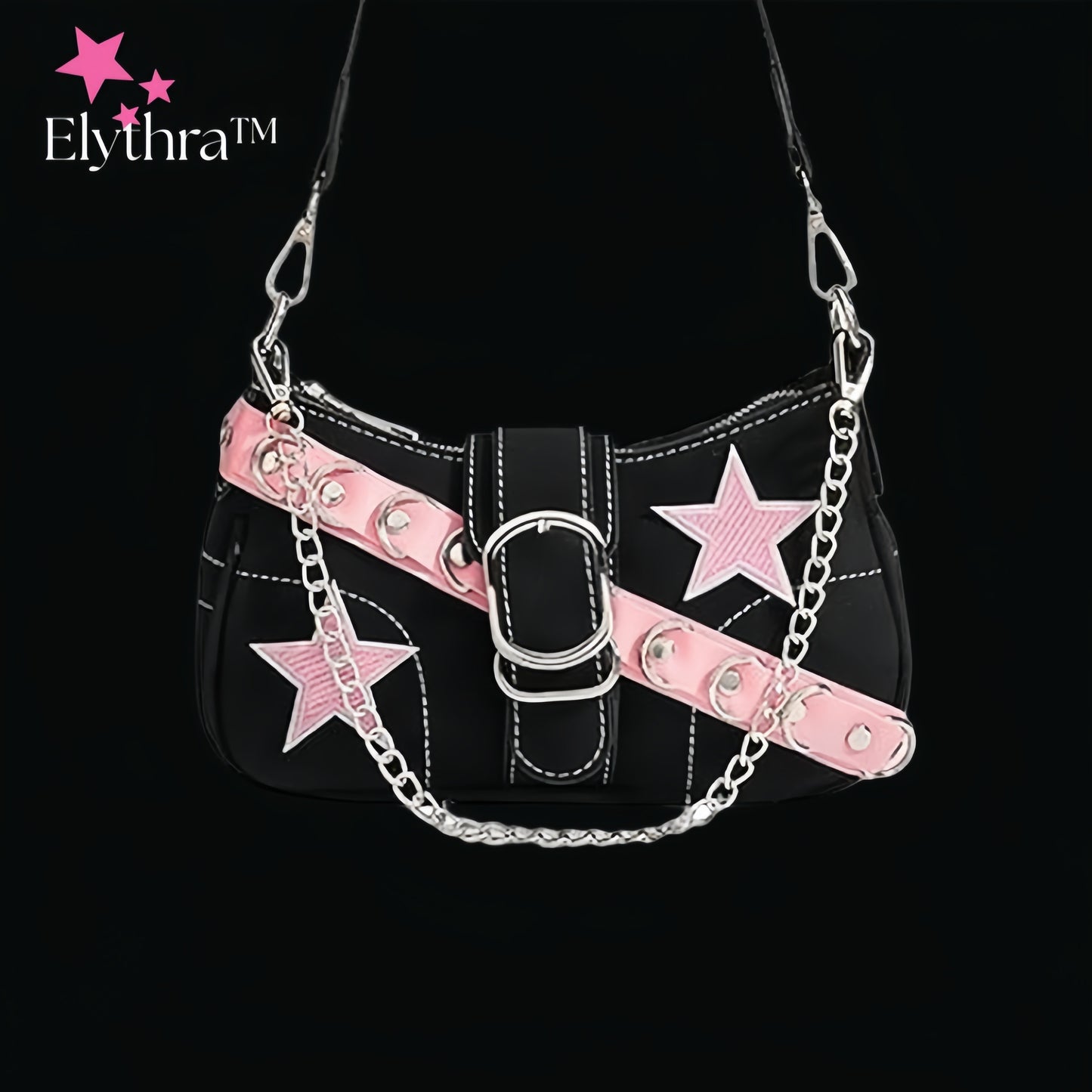 Elythra™ The Eclipse Bag