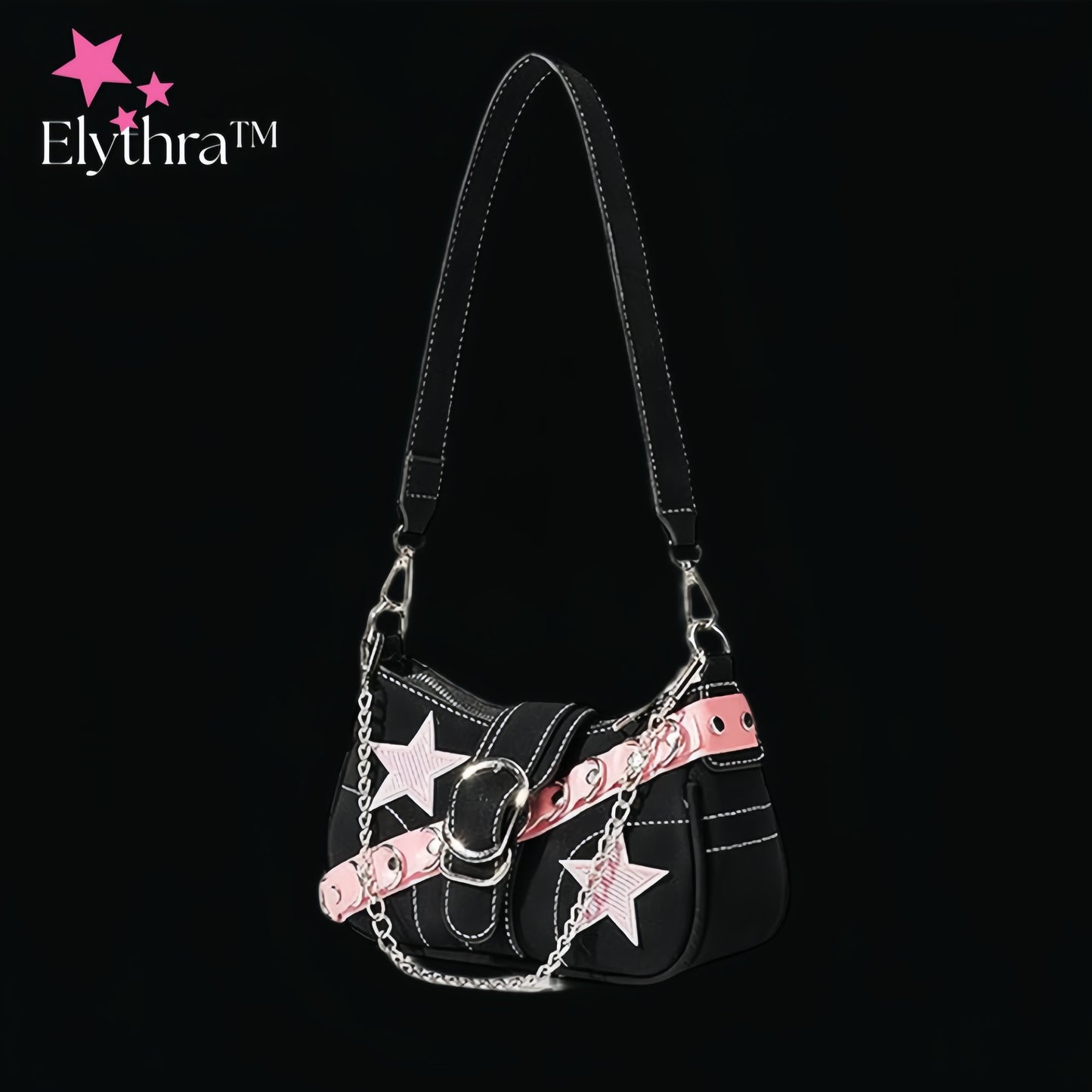 Elythra™ The Eclipse Bag
